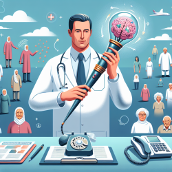 Enhancing Practitioner Skills Through the CALLS Instrument: A Comprehensive Guide || TinyEYE Online Therapy