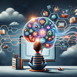 Unlocking Cognitive Potential: The Pathfinder Approach || TinyEYE Online Therapy