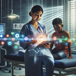 Mastering Pediatric Epilepsy Care: The Power of Electronic Health Records || TinyEYE Online Therapy
