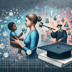 The Surprising Link Between Speech Therapy and Abortion Law Reform: What Practitioners Need to Know || TinyEYE Online Therapy