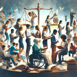 Empowering Every Student: Understanding Title 1, I.D.E.A., and Section 504 || TinyEYE Online Therapy
