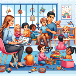 Understanding FASD in Kindergarten: Insights for Practitioners || TinyEYE Online Therapy