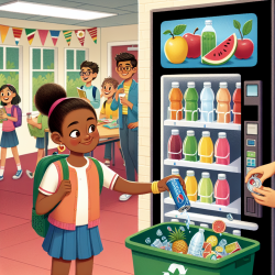 Empowering Change: Reducing Sugar-Sweetened Beverage Consumption in Schools || TinyEYE Online Therapy