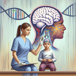 Understanding White Matter: A Guide for Practitioners || TinyEYE Online Therapy