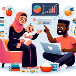 Introducing Complementary Foods: A Pathway to Better Outcomes || TinyEYE Online Therapy