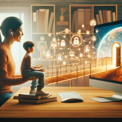 Bridging Gaps: How Online Therapy Services Strengthen Our Special Education Community || TinyEYE Online Therapy
