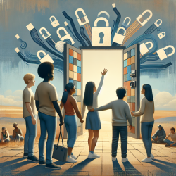 Unlocking Opportunities: Addressing Gender-Divergent Access in Adolescents || TinyEYE Online Therapy