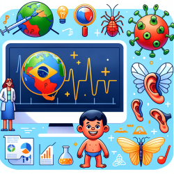 Leveraging Malaria Research for Enhanced Online Therapy Outcomes || TinyEYE Online Therapy
