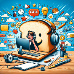 Why Virtual Therapy is the Best Thing Since Sliced Bread for SLPs! || TinyEYE Online Therapy