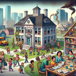 The Shocking Reality Behind Declining Public School Enrollment || TinyEYE Online Therapy