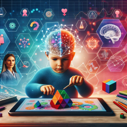 Implementing Evidence-Based Strategies for Autism Spectrum Disorder: Insights from Recent Research || TinyEYE Online Therapy