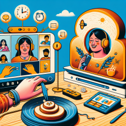 Why Online Therapy is the Best Thing Since Sliced Bread for Speech Therapists! || TinyEYE Online Therapy