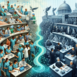 Bridging Health and Justice: Enhancing Practitioner Skills for Better Outcomes || TinyEYE Online Therapy