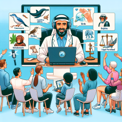 Understanding Animal Personhood: What Online Therapy Practitioners Can Learn || TinyEYE Online Therapy