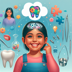 Improving Child Outcomes: Insights from Orthodontic Treatment Need and Psychosocial Impact Study || TinyEYE Online Therapy