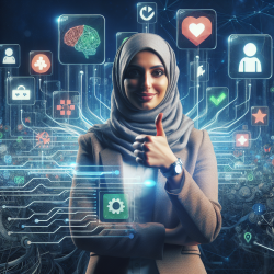 Embracing mHealth: Enhancing Skills and Overcoming Challenges in Digital Mental Health || TinyEYE Online Therapy