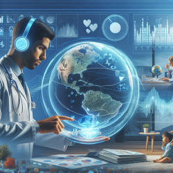 Leveraging Global Business Strategies: Lessons for Speech-Language Pathologists from KT&G's Transformation || TinyEYE Online Therapy