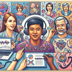 Speech Therapists Are Stunned by These Breakthrough Care Guidelines for Myotonic Dystrophy! || TinyEYE Online Therapy