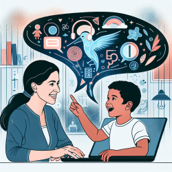 Enhancing Speech Therapy Practices: Insights from "From Intention to Articulation" || TinyEYE Online Therapy