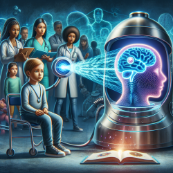 Unlocking the Future of Autism Diagnosis: How AI is Revolutionizing Early Detection || TinyEYE Online Therapy