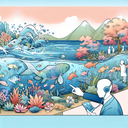 Leveraging Japan's Environmental Quality Standards for Aquatic Life: Insights for Practitioners || TinyEYE Online Therapy