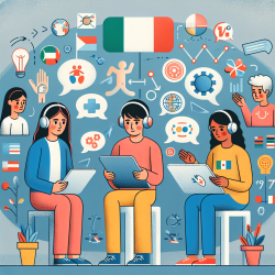 Improving Child and Adolescent Mental Health Services: Insights from Italian CAMHS || TinyEYE Online Therapy