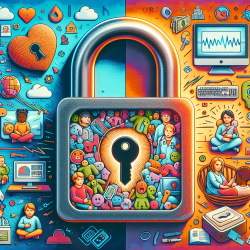 Unlocking the Secret to Reducing Pediatric Psychiatric Rehospitalization || TinyEYE Online Therapy
