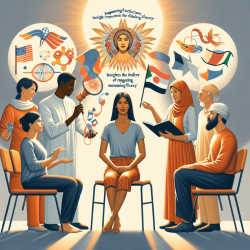 Empowering Practitioners: Insights from "The Challenge of Regaining and Maintaining Fluency" || TinyEYE Online Therapy