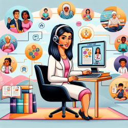 You Won't Believe How These Strategies Can Transform Your Therapy Practice! || TinyEYE Online Therapy