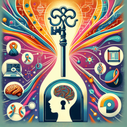 Unlocking the Secret: How Molecular Biomarkers Can Revolutionize Fragile X Syndrome Therapy || TinyEYE Online Therapy