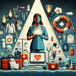 Uncover the Hidden Secrets of Disaster Nursing: What Every Practitioner Needs to Know! || TinyEYE Online Therapy