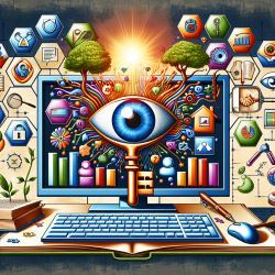 Unlock the Secrets to Better Online Therapy: Top Research Insights Revealed! || TinyEYE Online Therapy