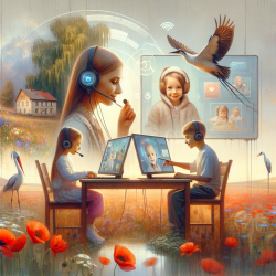 Leveraging Research on Psychiatrization in Adoption to Enhance Online Therapy for Schools || TinyEYE Online Therapy