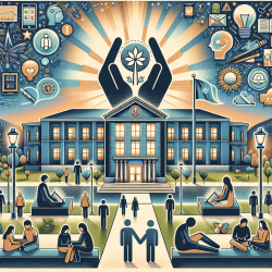 Enhancing Student Affairs Professionals' Skills in Managing Suicidality on Campus || TinyEYE Online Therapy