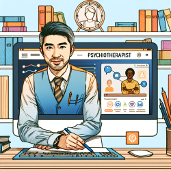 How Practitioners Can Enhance Their Skills with Online Therapy Platforms || TinyEYE Online Therapy