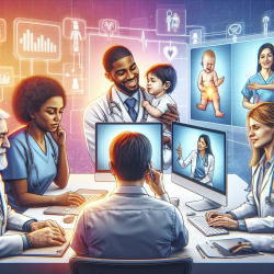 Empowering Practitioners: Elevating Pediatric Pain Management Through Project ECHO® || TinyEYE Online Therapy