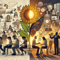 Empowering Practitioners: Transforming Trauma Response in the Workplace || TinyEYE Online Therapy