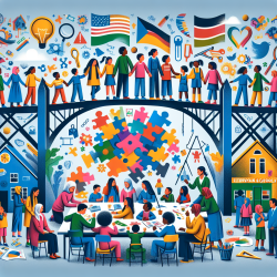 Building Bridges: Enhancing Understanding of Child Psychopathology in Kenyan Schools || TinyEYE Online Therapy