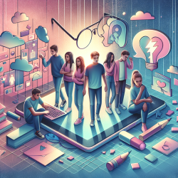 Understanding Bullying: Insights from Recent Research || TinyEYE Online Therapy