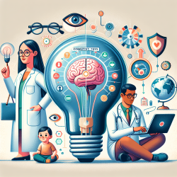 Reliability and Validity of the Revised Gibson Test of Cognitive Skills: Implications for Practitioners || TinyEYE Online Therapy