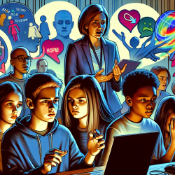 Empowering Our Future: Addressing Internet Use and Mental Health in Adolescents || TinyEYE Online Therapy