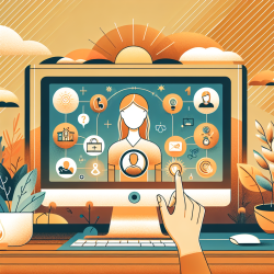 Discover the Joy of Online Therapy: A New Adventure Awaits! || TinyEYE Online Therapy