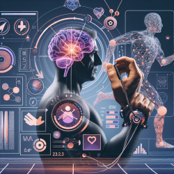 Integrating Sensorimotor Connectivity Insights to Enhance Stroke Rehabilitation || TinyEYE Online Therapy