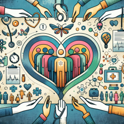 Empowering Change: Transforming Fibromyalgia Care Through Community-Based Interventions || TinyEYE Online Therapy