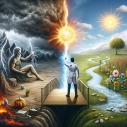 Empowering Pharmacists: Bridging the Gap in Substance Abuse Education || TinyEYE Online Therapy