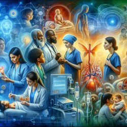 Empowering the Future: Building Leaders in Pediatric Care || TinyEYE Online Therapy