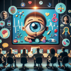 How TinyEYE is Revolutionizing Online Therapy for Schools || TinyEYE Online Therapy