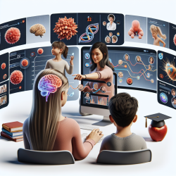 Unlock the Secret to Better Therapy Outcomes: The Surprising Role of Education in Eradicating Toxoplasmosis || TinyEYE Online Therapy