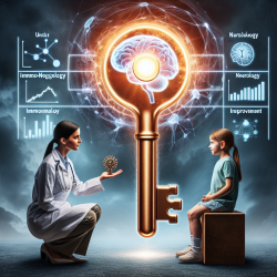 Unlock the Secret: How Progranulin Could Revolutionize Child Therapy Outcomes! || TinyEYE Online Therapy