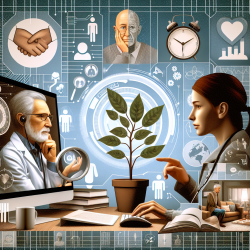 How to Improve Your Telepsychotherapy Skills Based on Recent Research Findings || TinyEYE Online Therapy